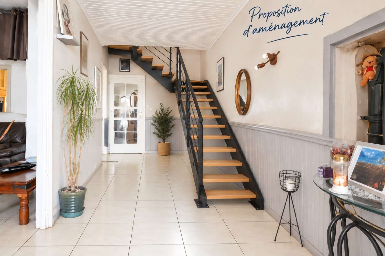 à vendre maison Nissan-lez-Enserune Hérault 5