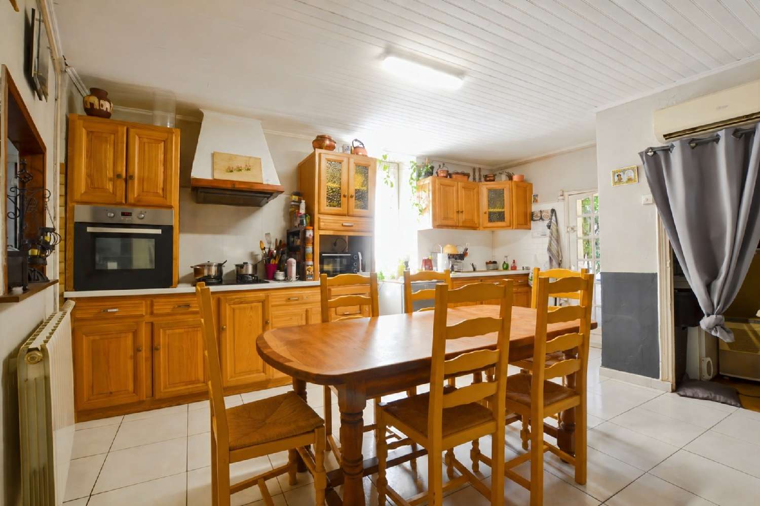 à vendre maison Nissan-lez-Enserune Hérault 6