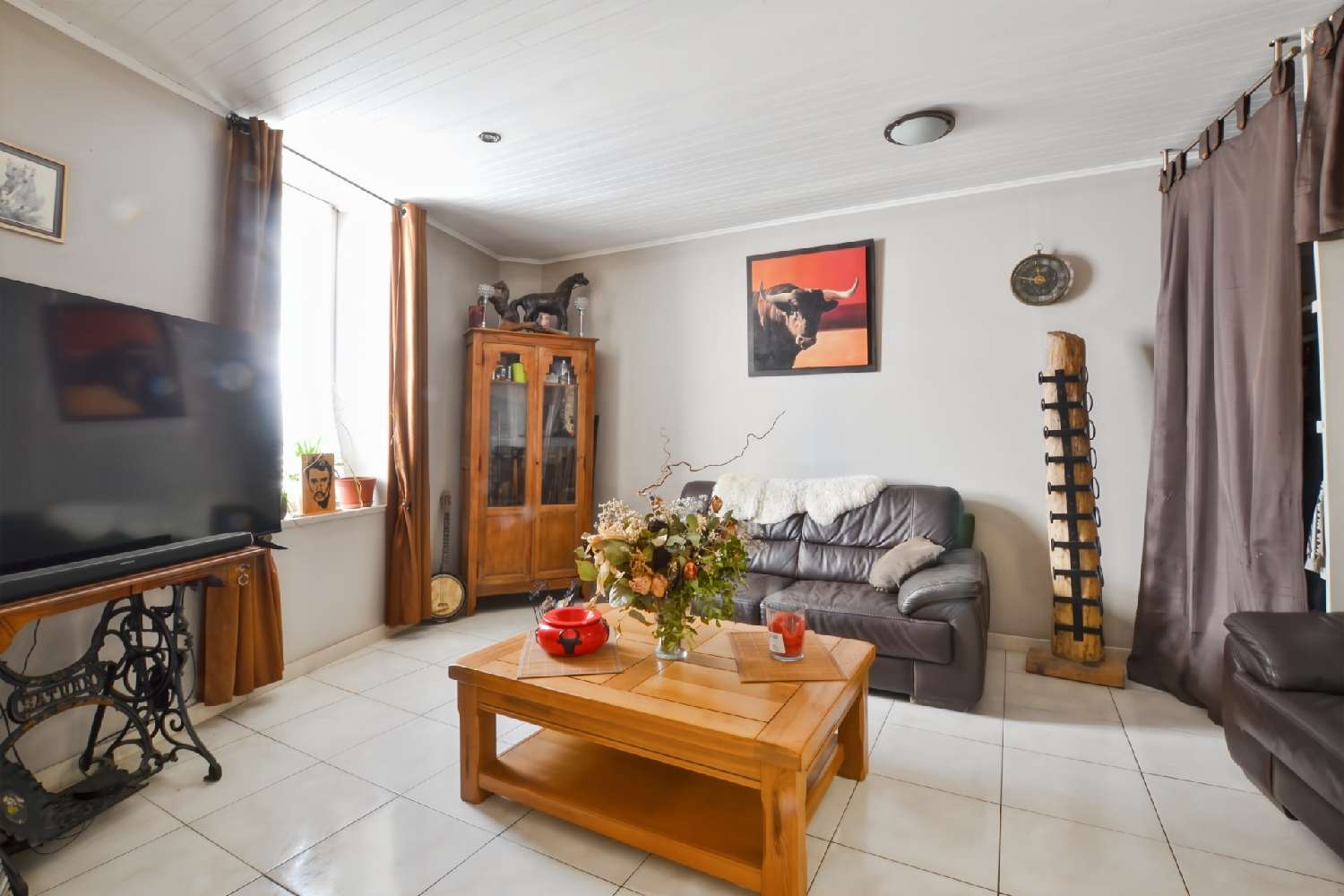 à vendre maison Nissan-lez-Enserune Hérault 8