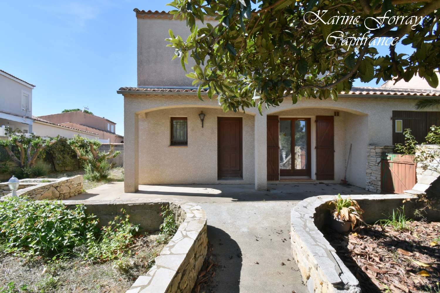  en venta casa Nissan-lez-Enserune Hérault 2
