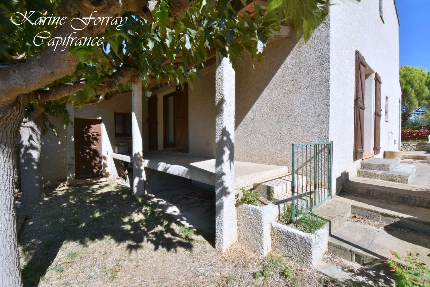  en venta casa Nissan-lez-Enserune Hérault 4