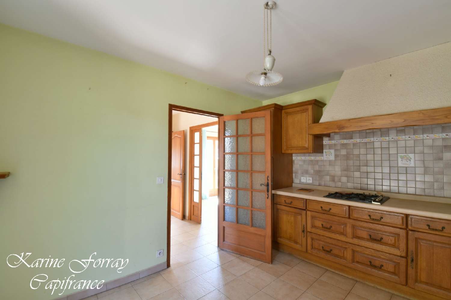 te koop huis Nissan-lez-Enserune Hérault 7