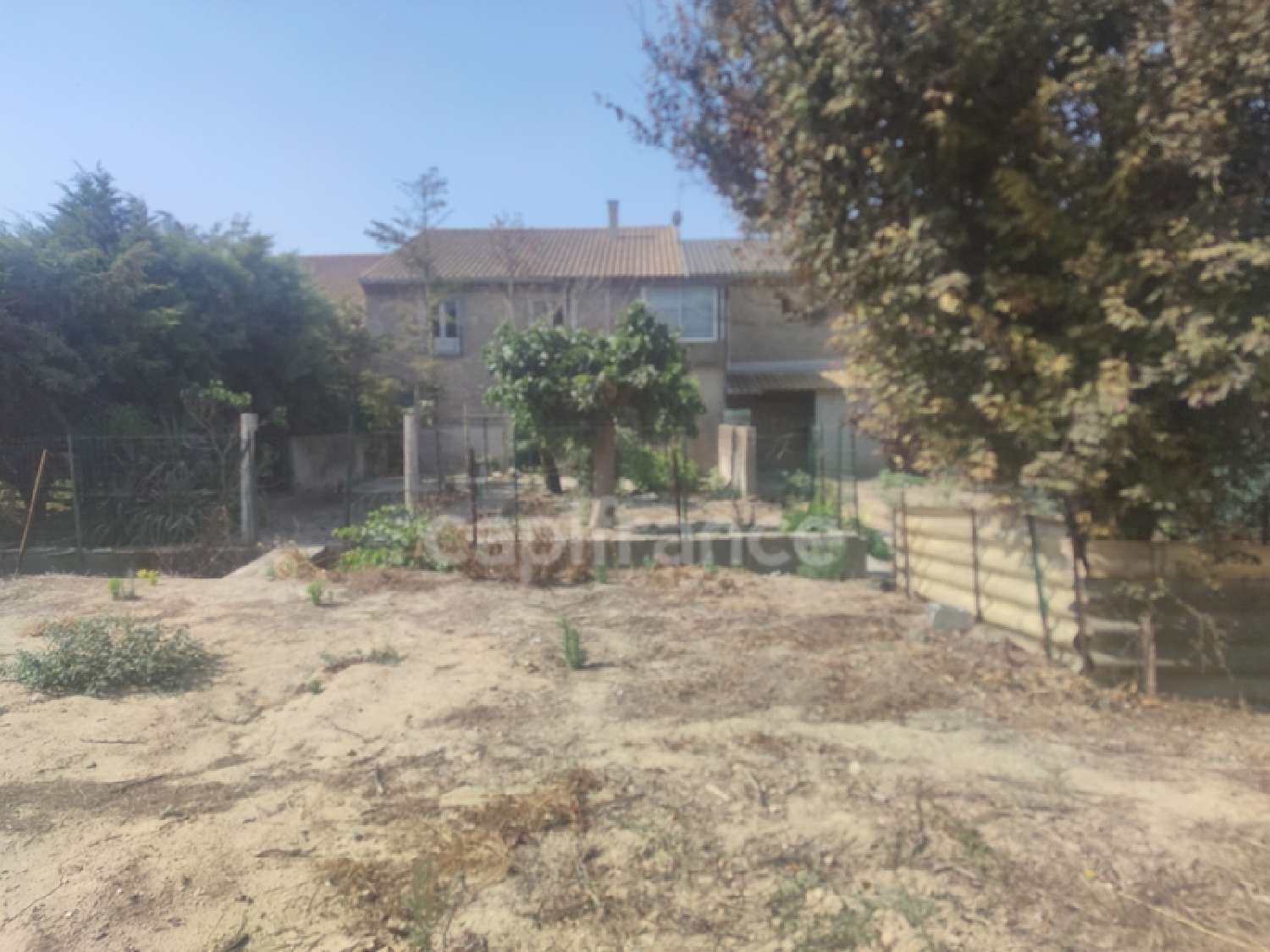 te koop huis Nissan-lez-Enserune Hérault 3