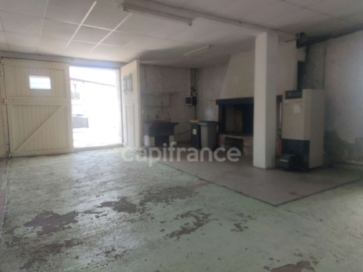 te koop huis Nissan-lez-Enserune Hérault 7