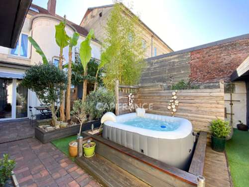 Noailles Oise huis foto 7403892