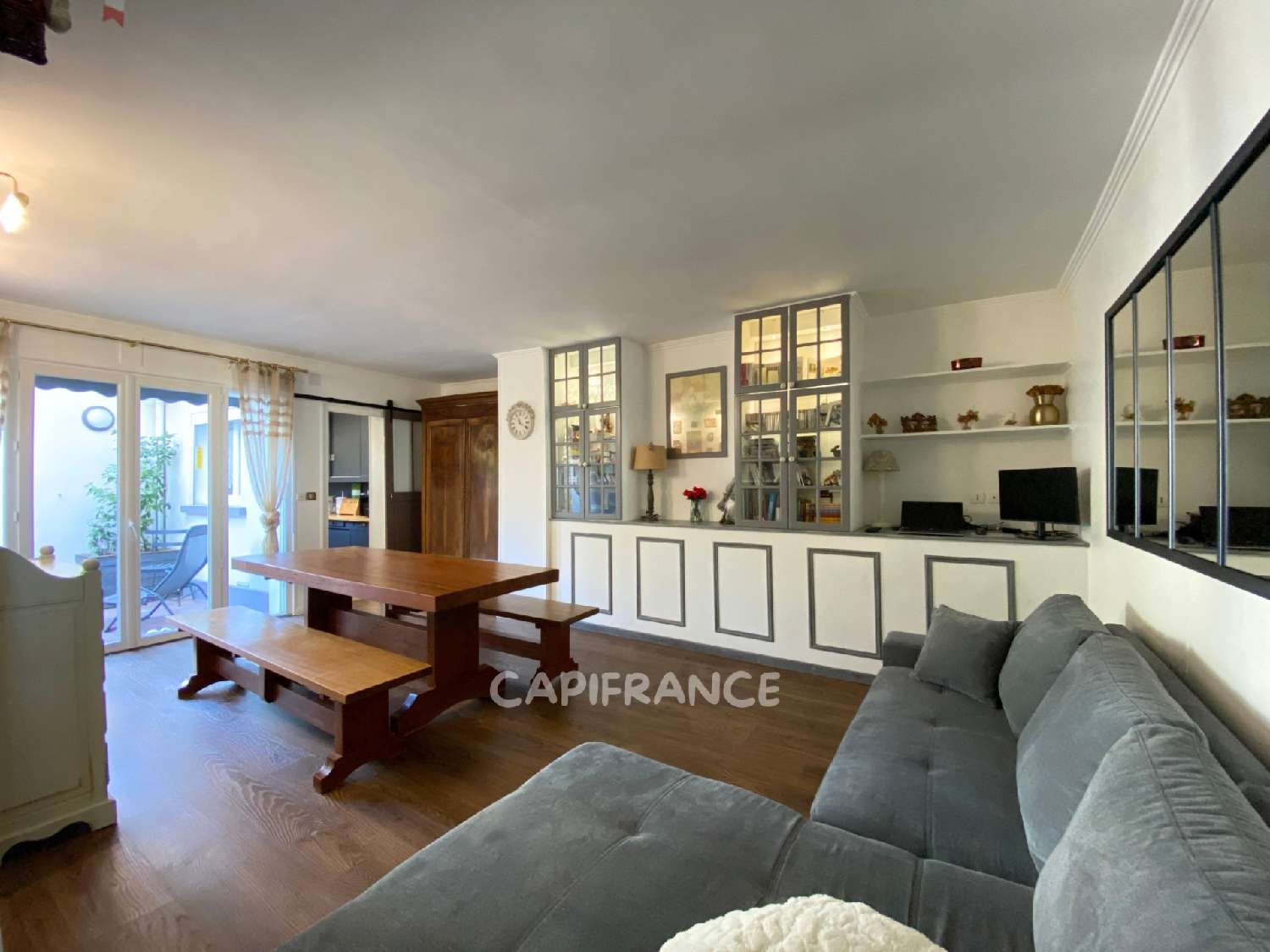 te koop huis Noailles Oise 2