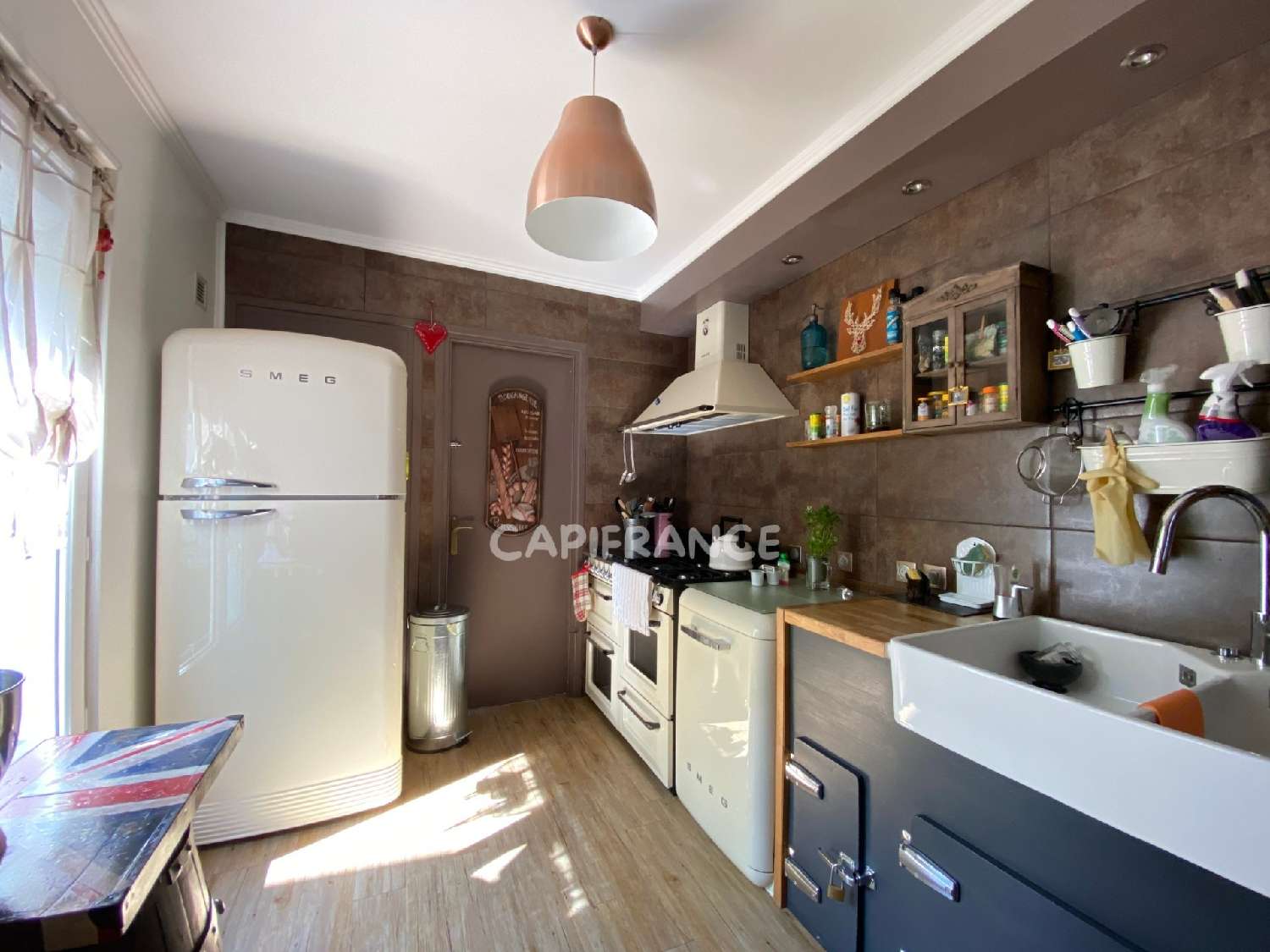 te koop huis Noailles Oise 4