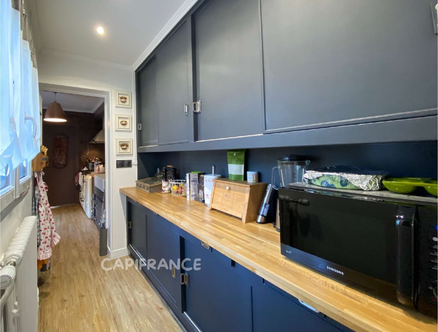 te koop huis Noailles Oise 5