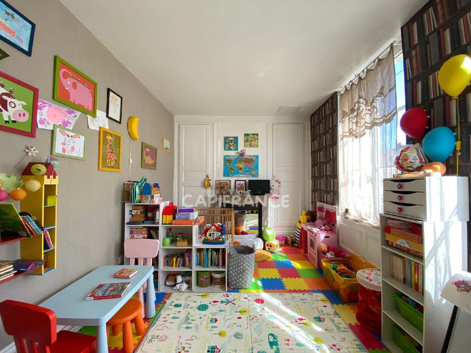  for sale house Noailles Oise 6