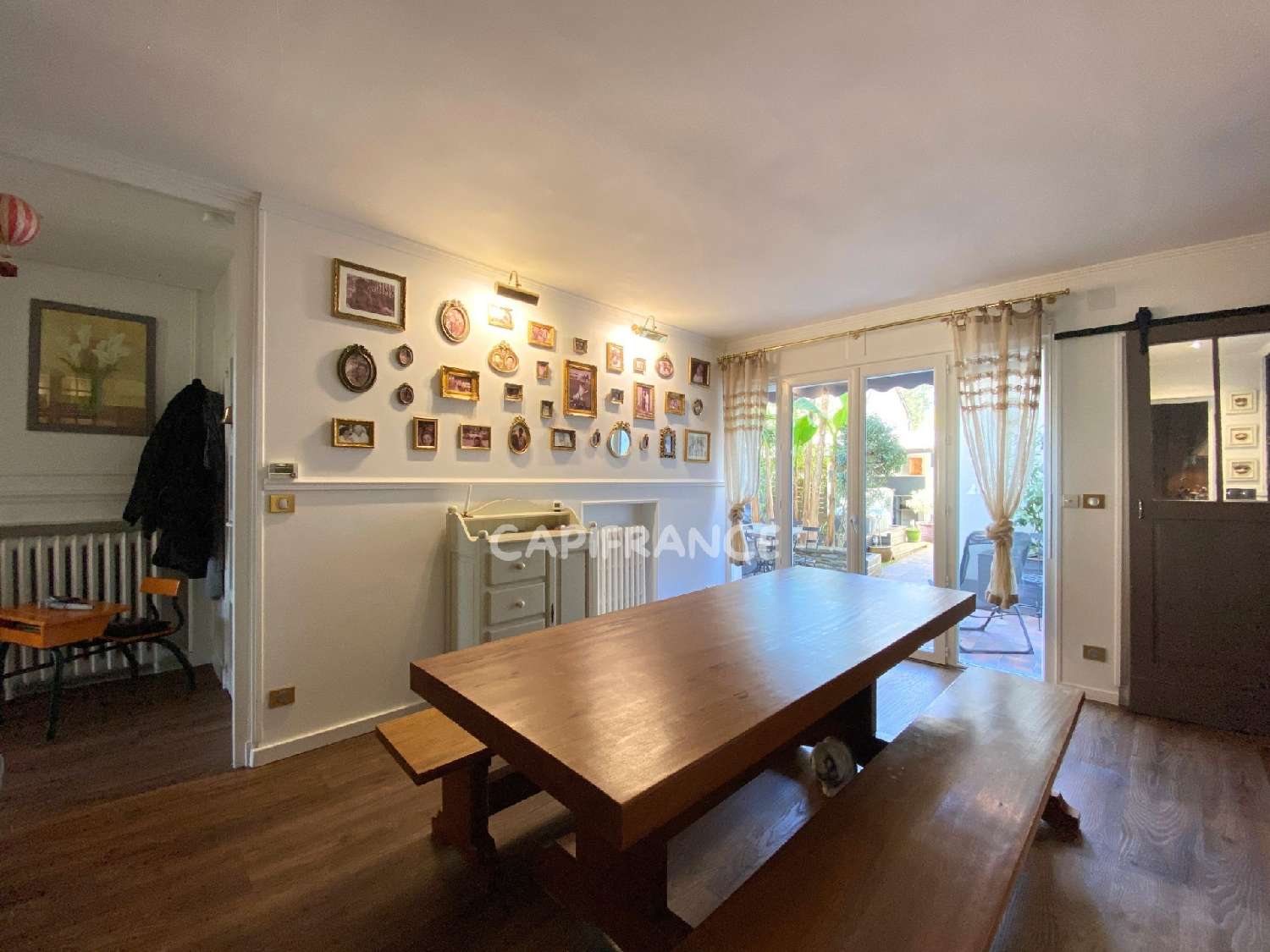  for sale house Noailles Oise 7