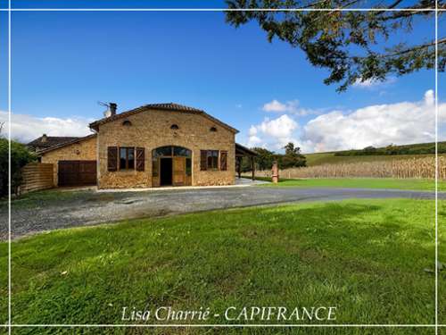 Nogaro Gers house foto 7411251