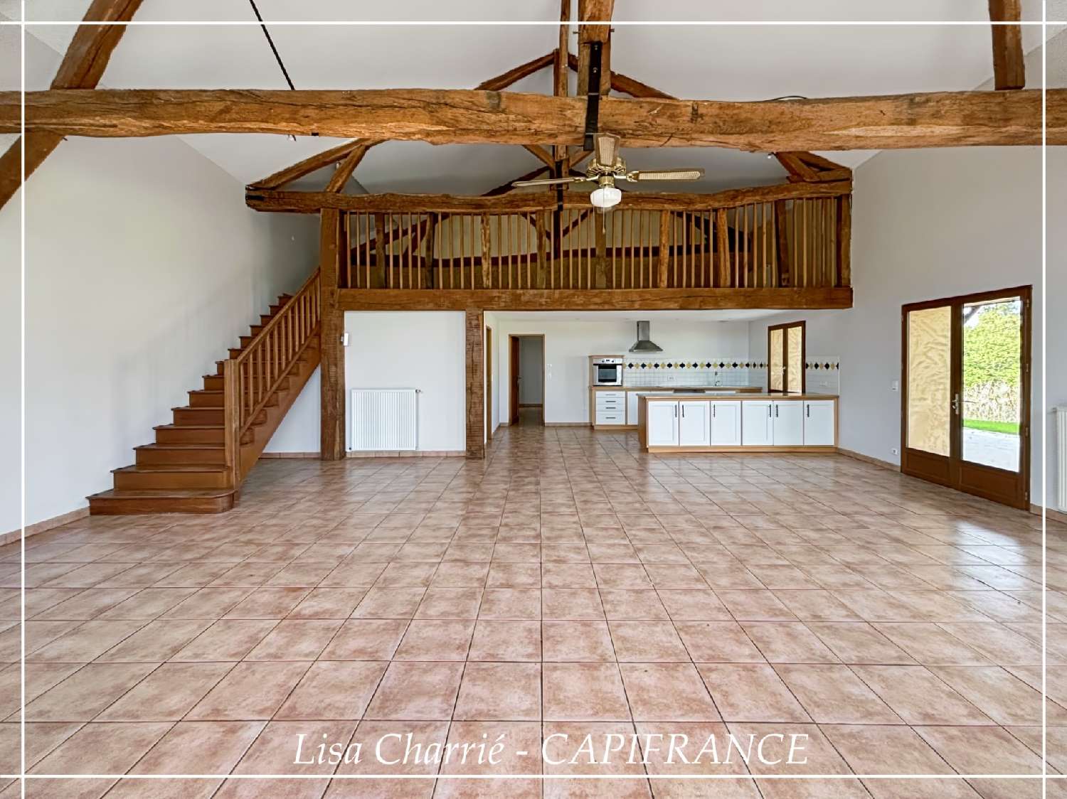 for sale house Nogaro Gers 5