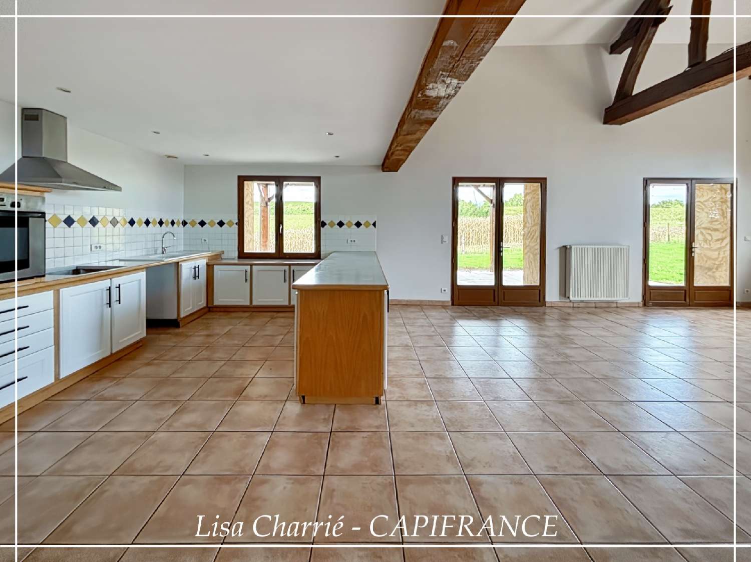 for sale house Nogaro Gers 6