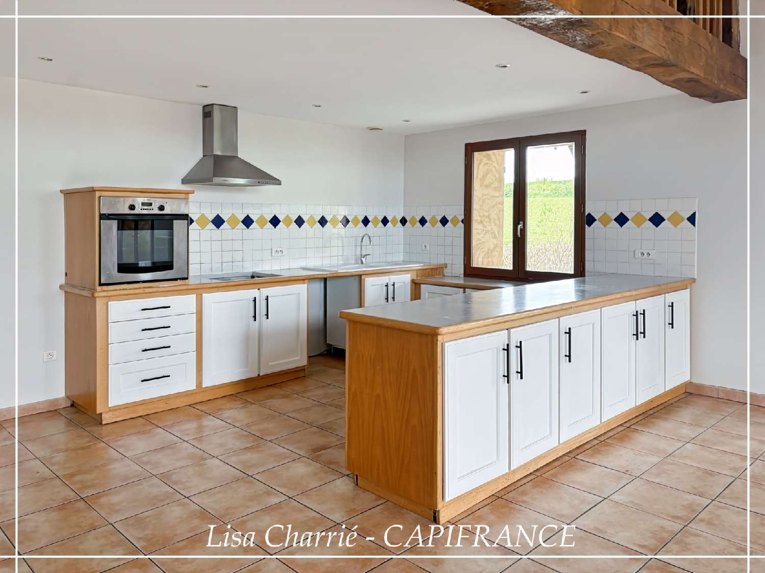 for sale house Nogaro Gers 8