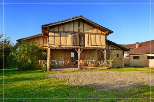 Nogaro Gers house foto 7411258