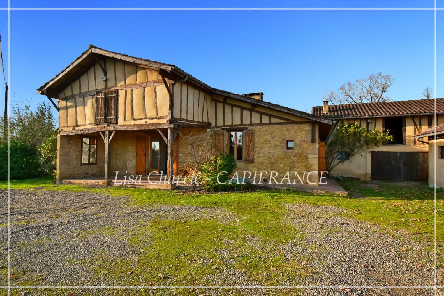 for sale house Nogaro Gers 2