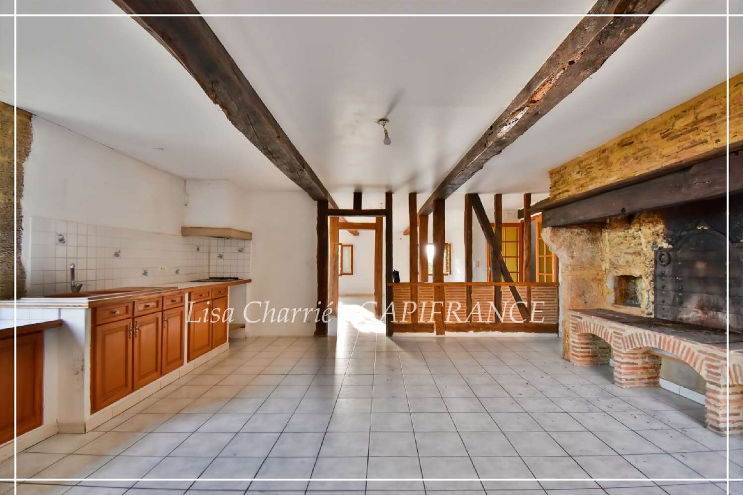for sale house Nogaro Gers 3