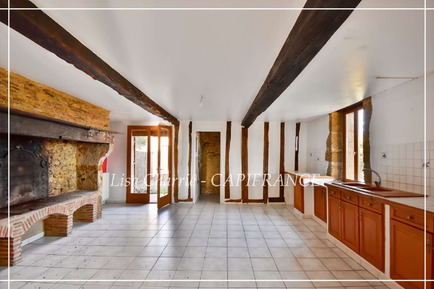 for sale house Nogaro Gers 4