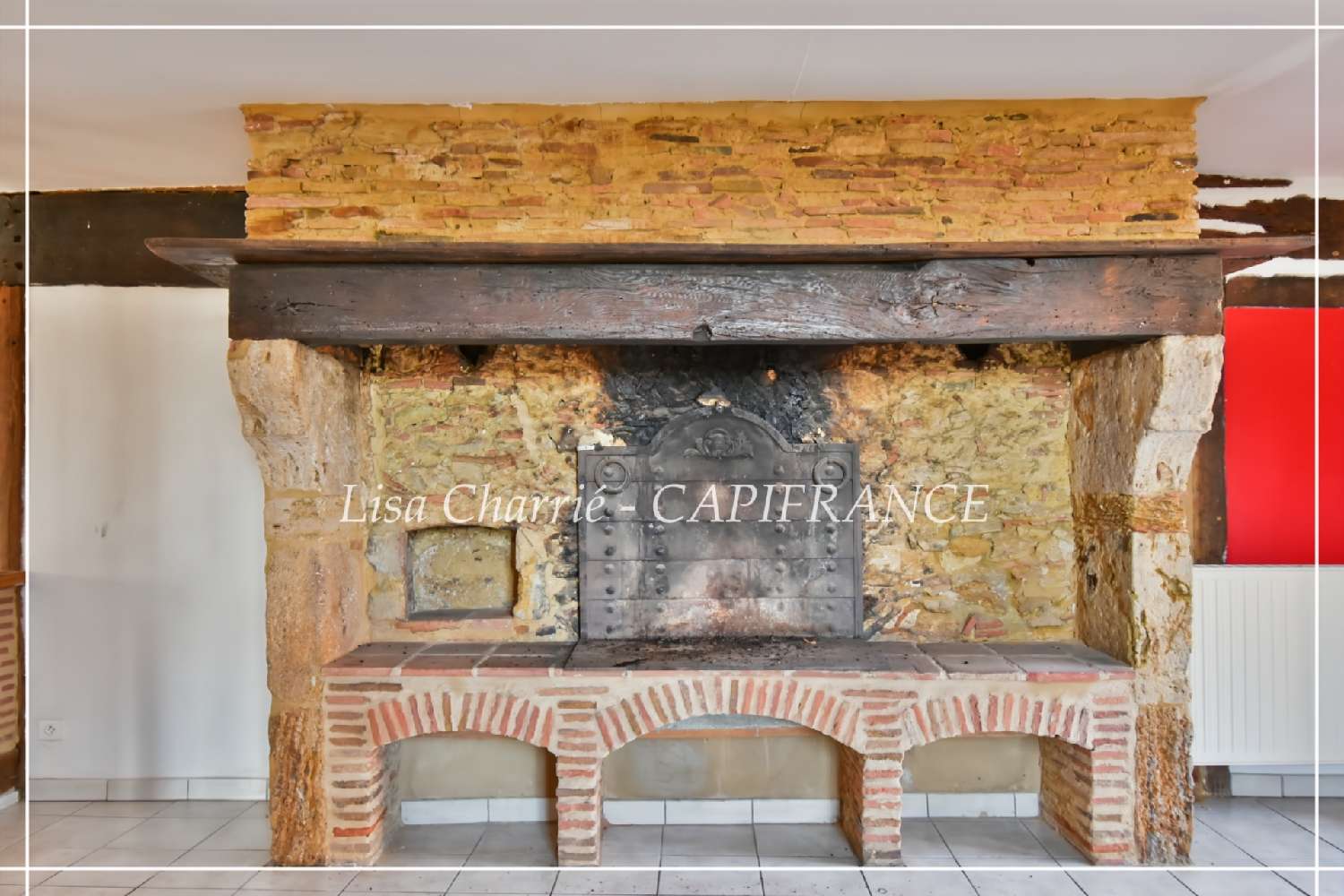 for sale house Nogaro Gers 6