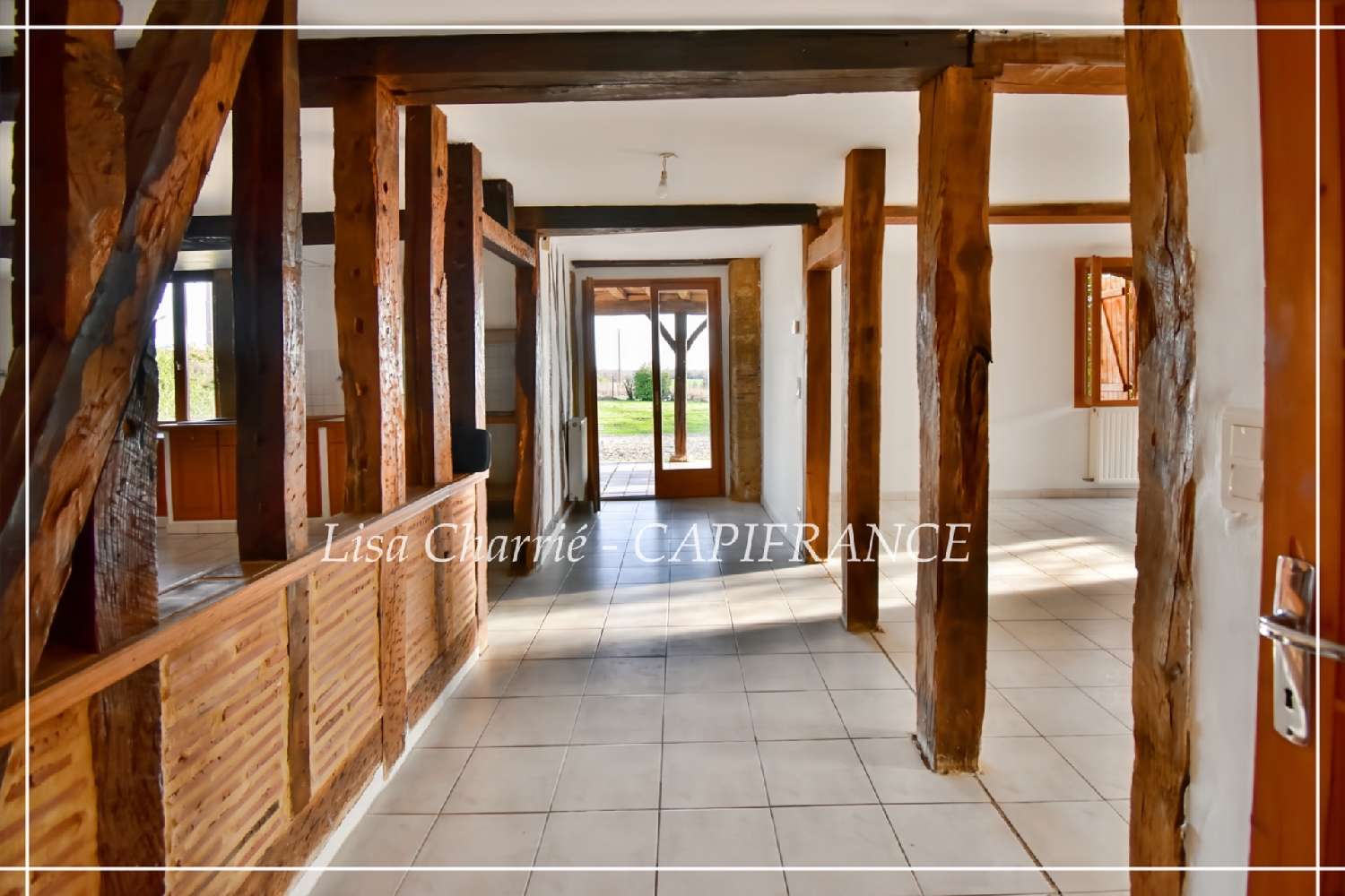 for sale house Nogaro Gers 7