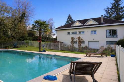 Nogaro Gers Haus Bild 7413563
