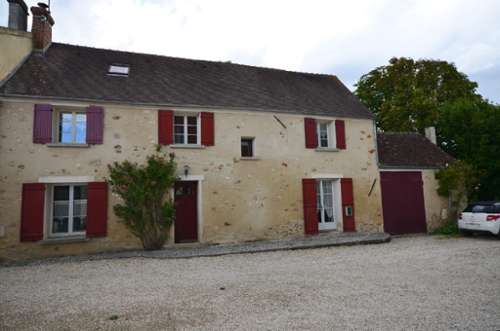 Nogent-l'Artaud Aisne casa foto 7403750