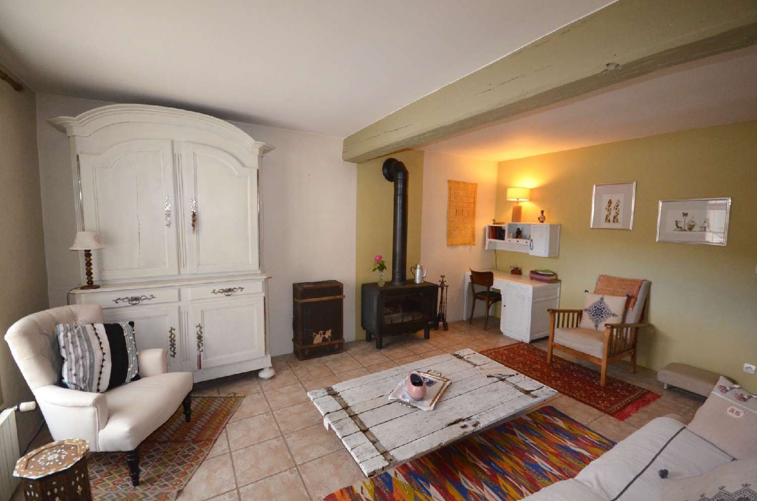  en venta casa Nogent-l'Artaud Aisne 4