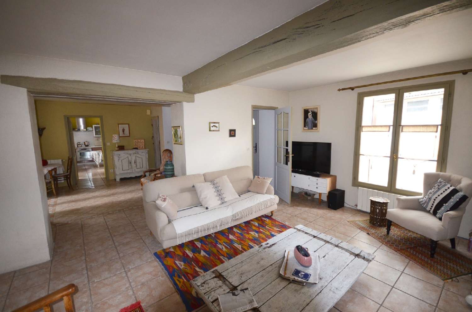  en venta casa Nogent-l'Artaud Aisne 5