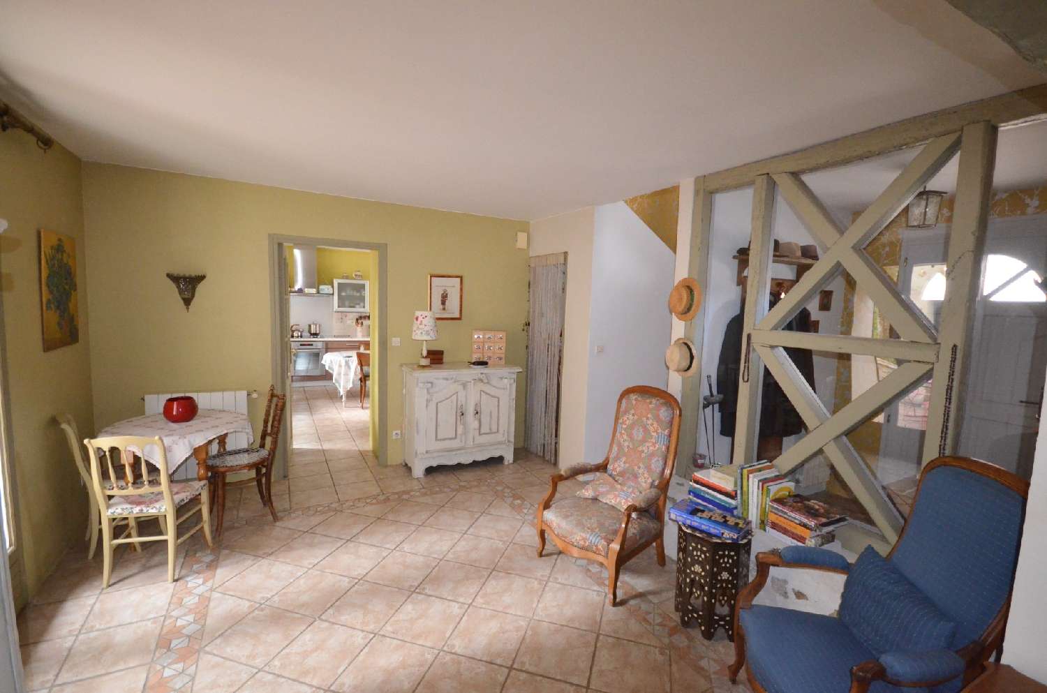  en venta casa Nogent-l'Artaud Aisne 6