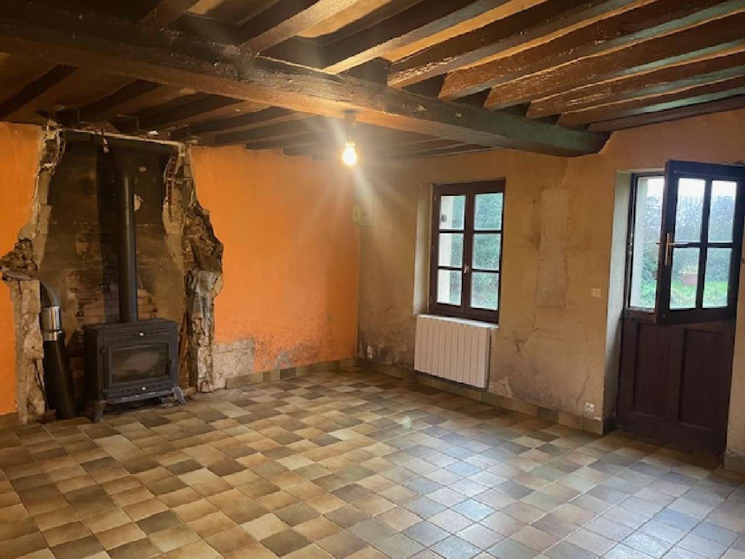 kaufen Haus Nogent-le-Bernard Sarthe 5