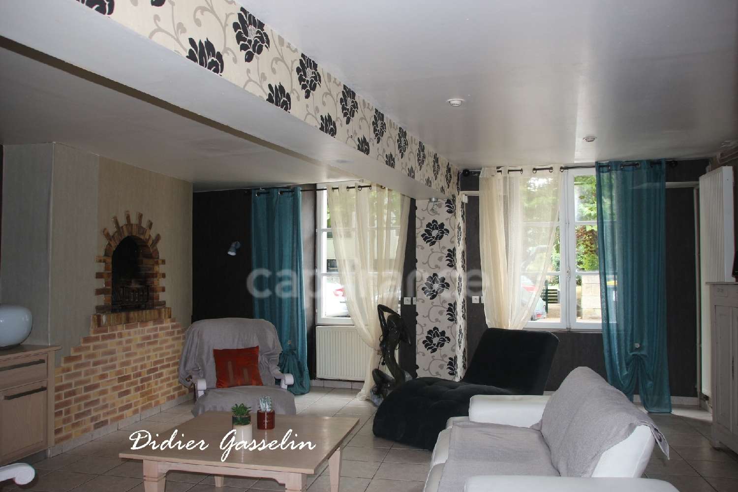 en venta casa Nogent-le-Rotrou Eure-et-Loir 3