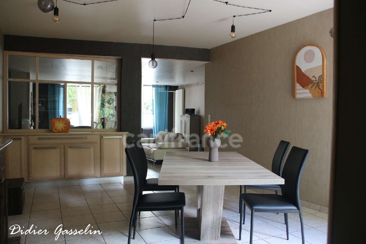 en venta casa Nogent-le-Rotrou Eure-et-Loir 4