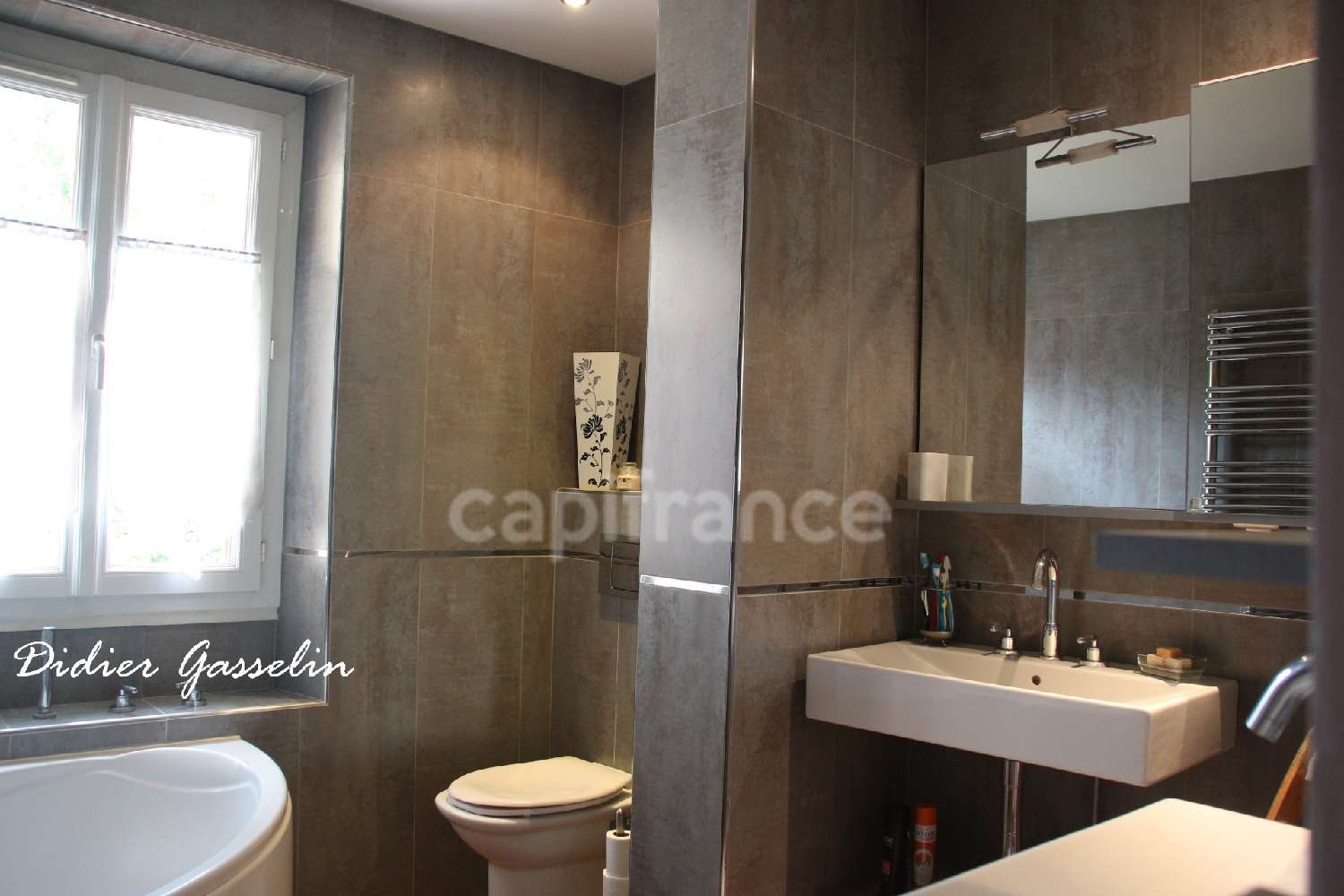 en venta casa Nogent-le-Rotrou Eure-et-Loir 8