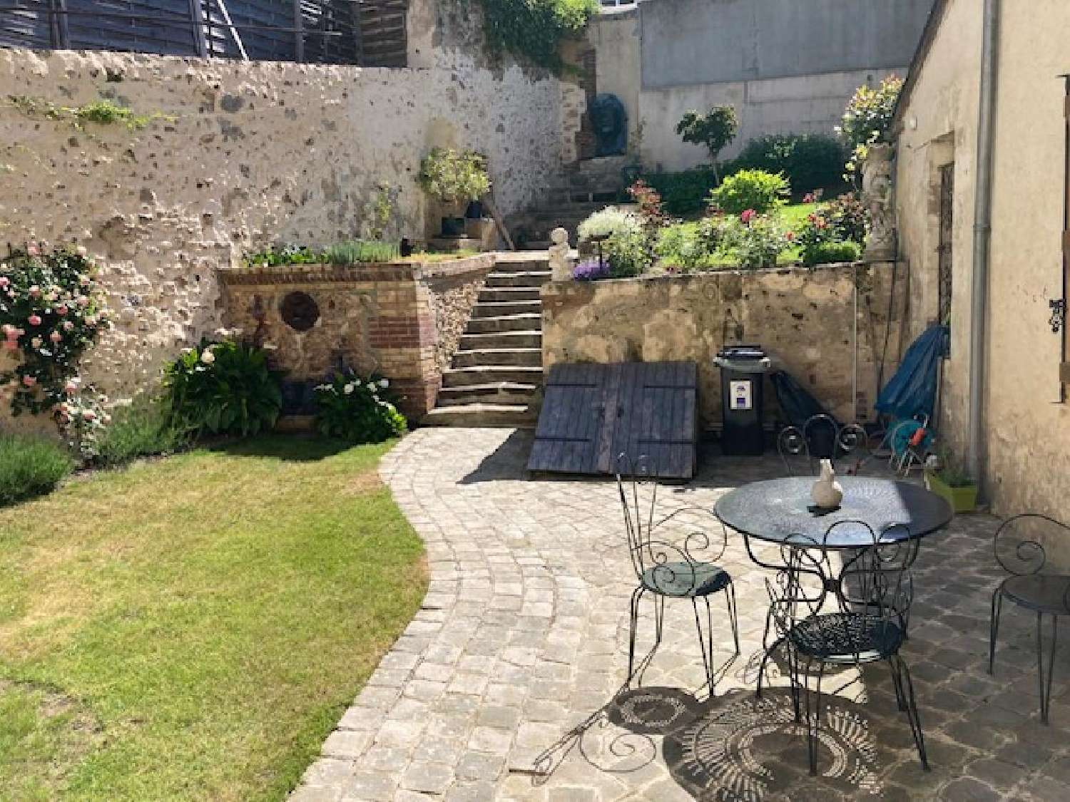 à vendre maison Nogent-le-Rotrou Eure-et-Loir 2
