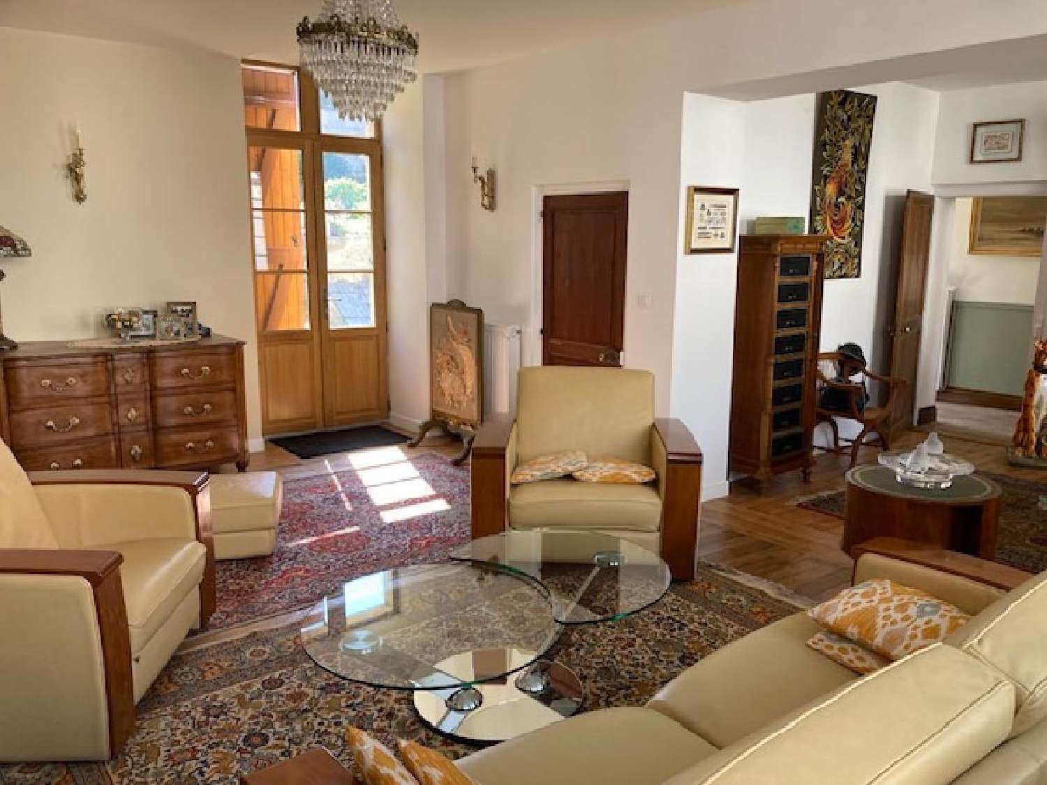 à vendre maison Nogent-le-Rotrou Eure-et-Loir 5