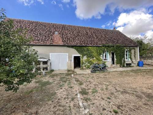 Nogent-le-Rotrou Eure-et-Loir house foto 7405315