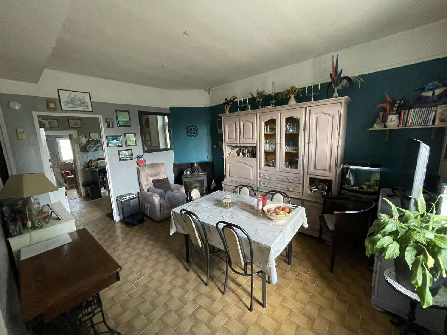 for sale house Nogent-le-Rotrou Eure-et-Loir 2