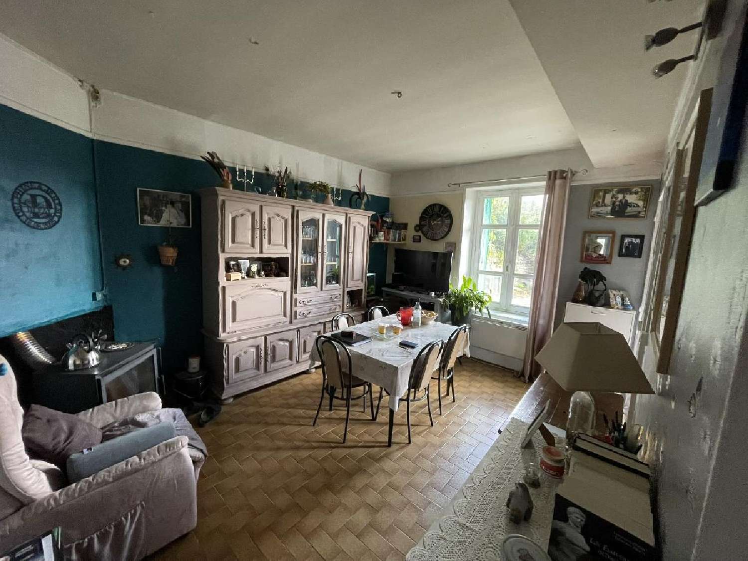 for sale house Nogent-le-Rotrou Eure-et-Loir 3