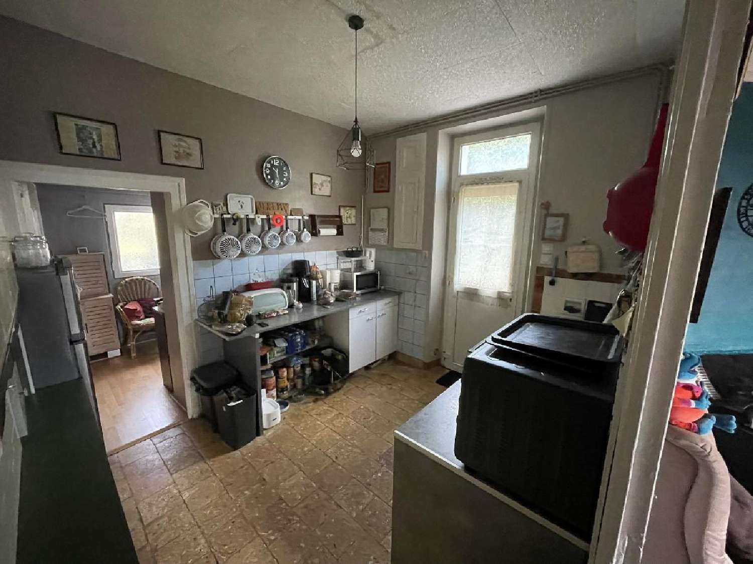 for sale house Nogent-le-Rotrou Eure-et-Loir 4