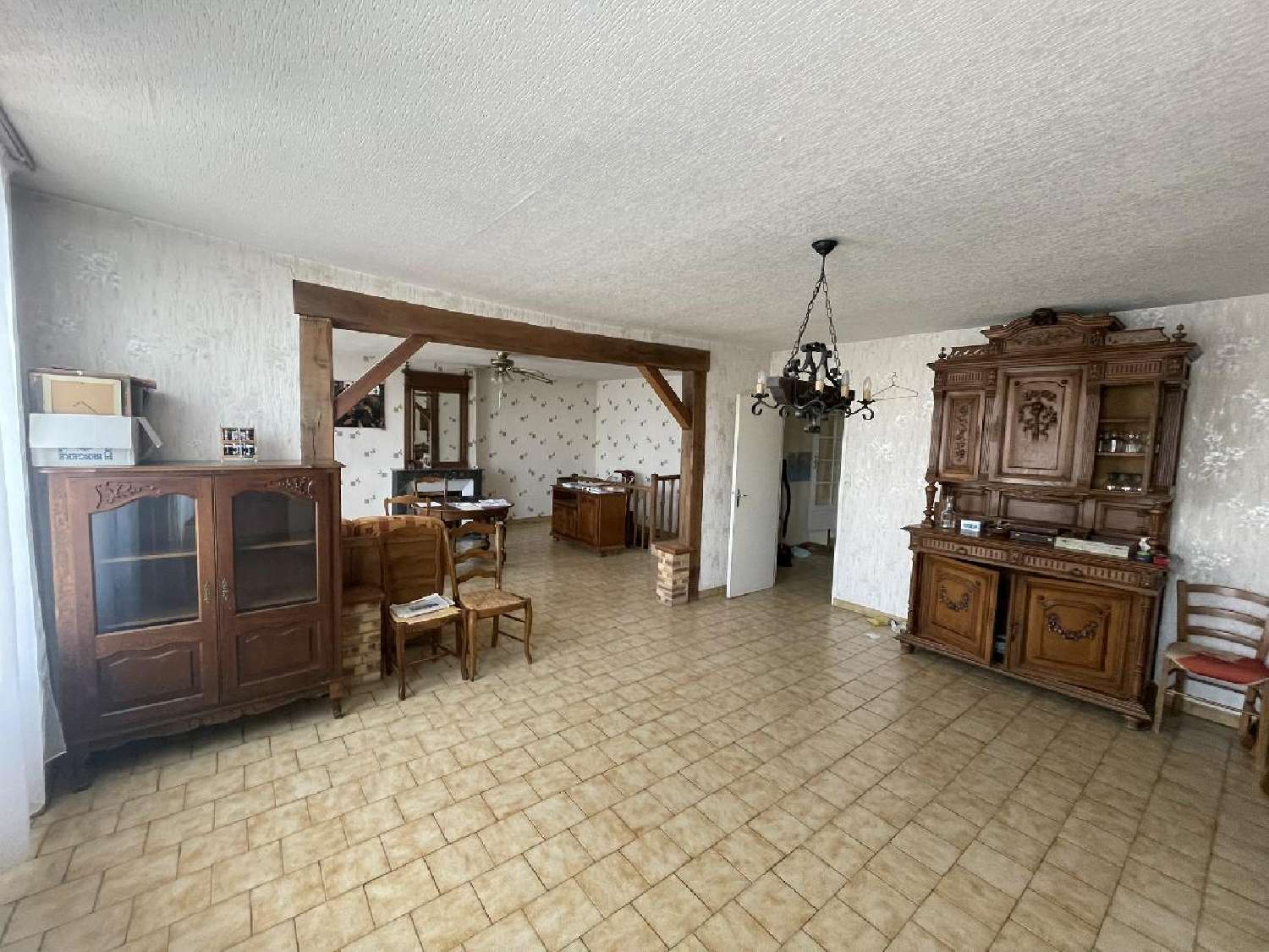te koop huis Nogent-le-Rotrou Eure-et-Loir 2