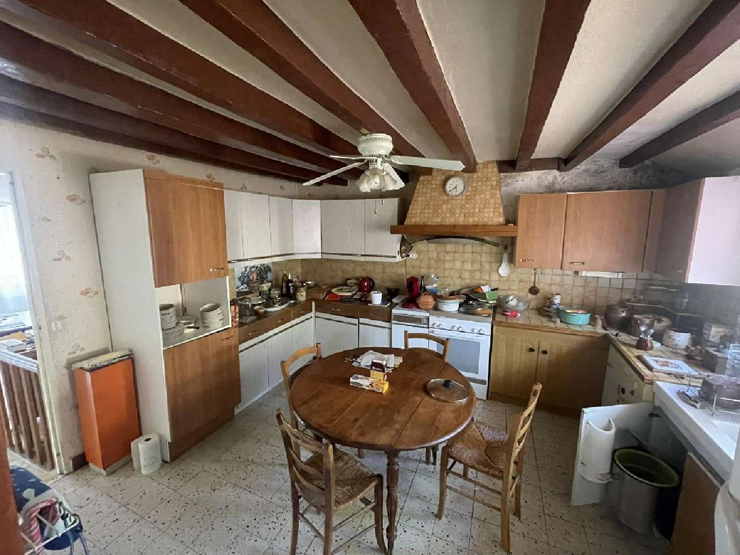 te koop huis Nogent-le-Rotrou Eure-et-Loir 3