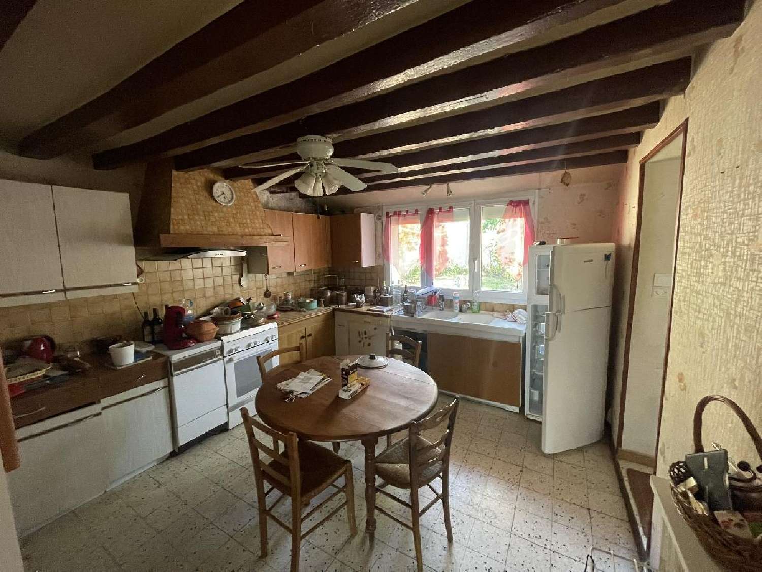 te koop huis Nogent-le-Rotrou Eure-et-Loir 4