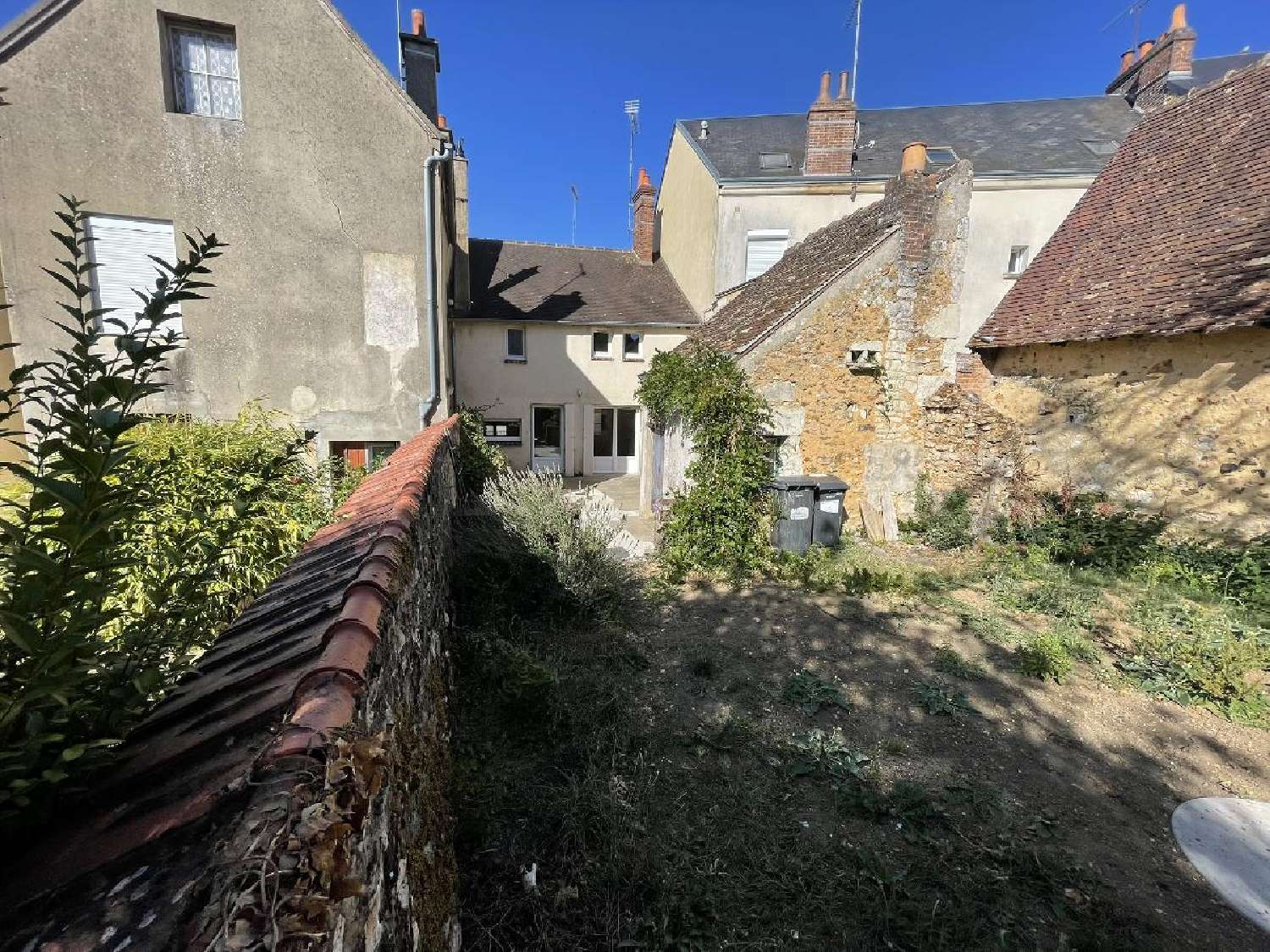  te koop huis Nogent-le-Rotrou Eure-et-Loir 2