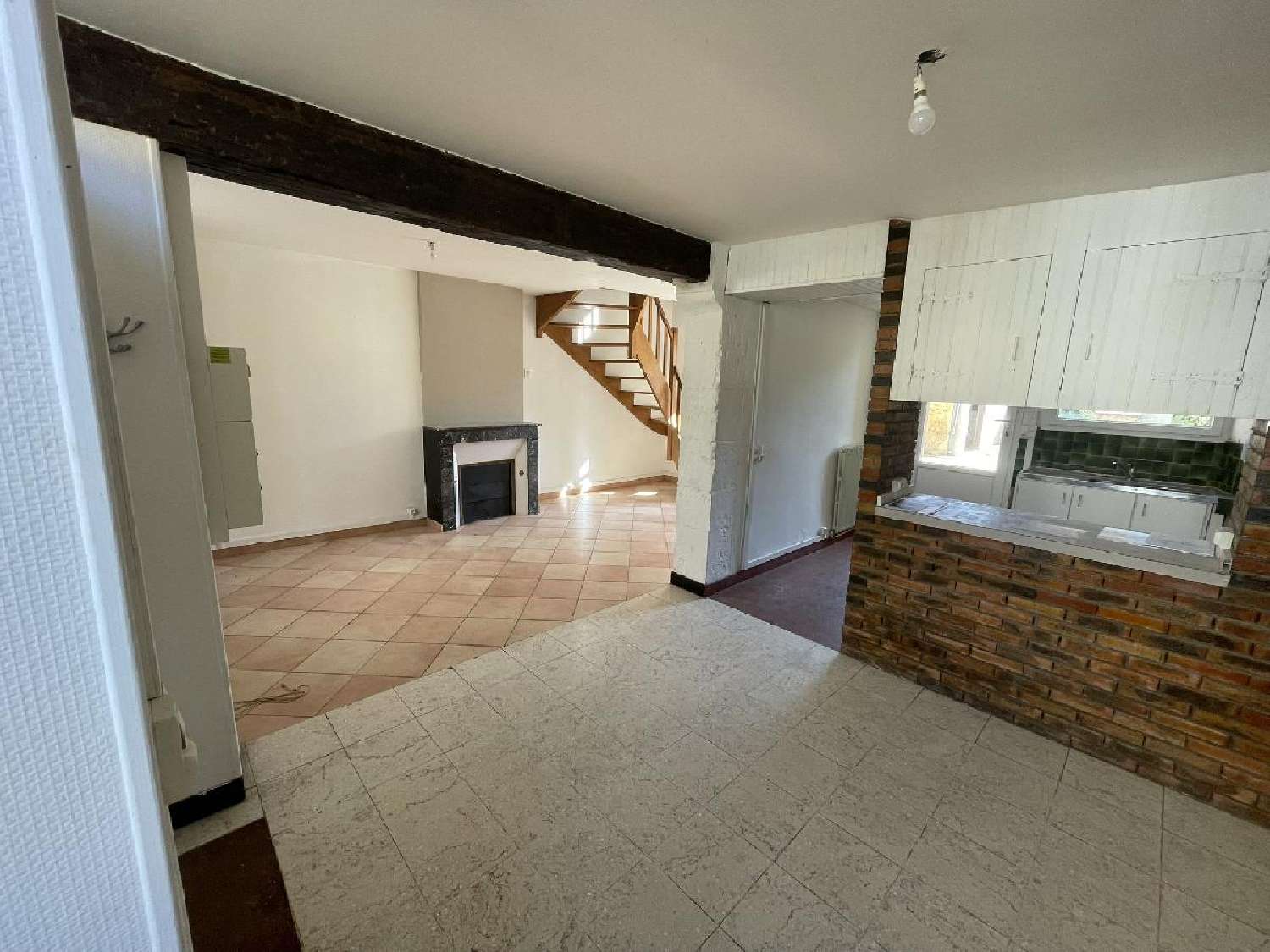  te koop huis Nogent-le-Rotrou Eure-et-Loir 3