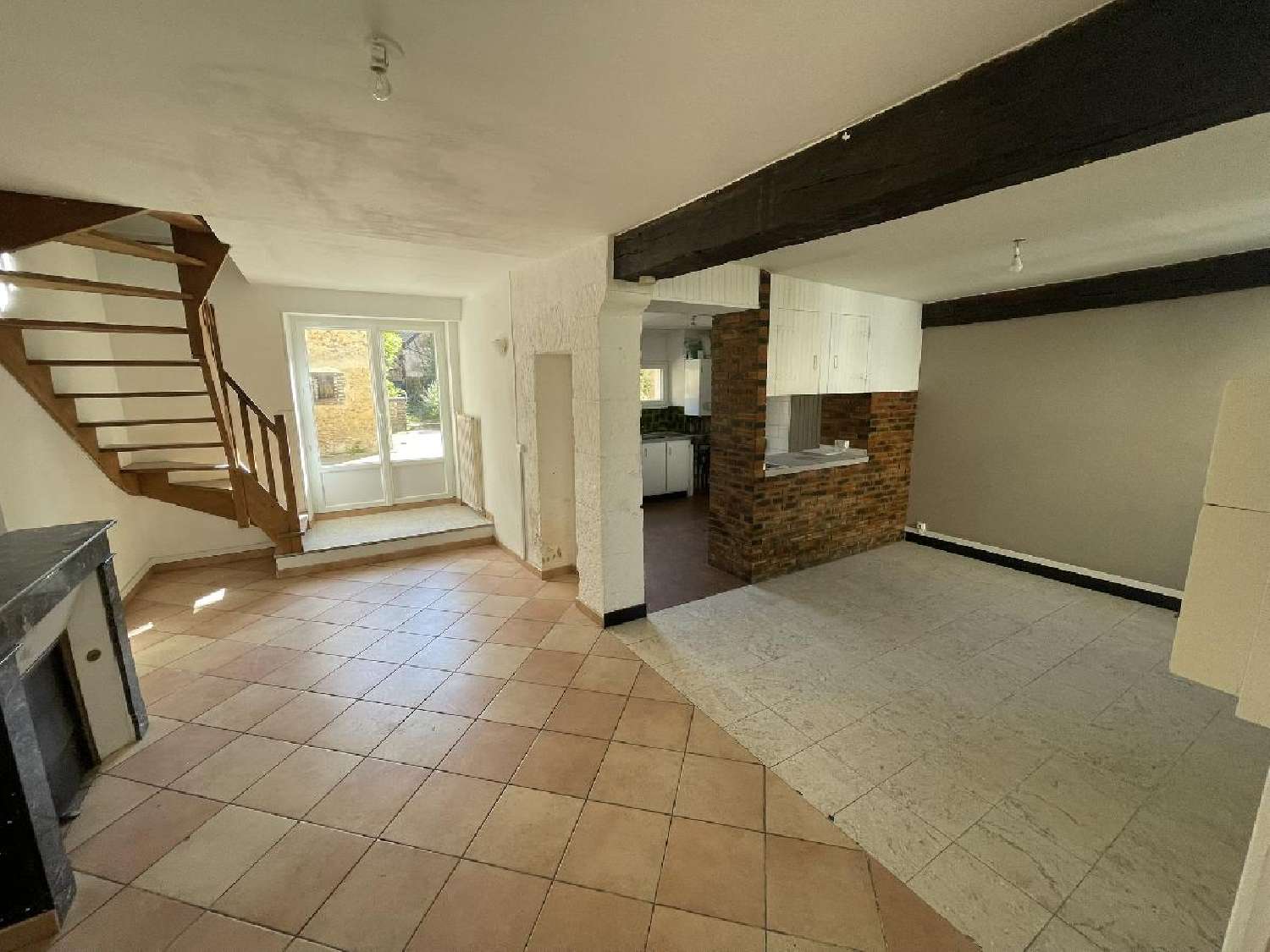  te koop huis Nogent-le-Rotrou Eure-et-Loir 4