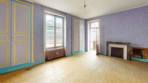Nogent-le-Rotrou Eure-et-Loir huis foto
