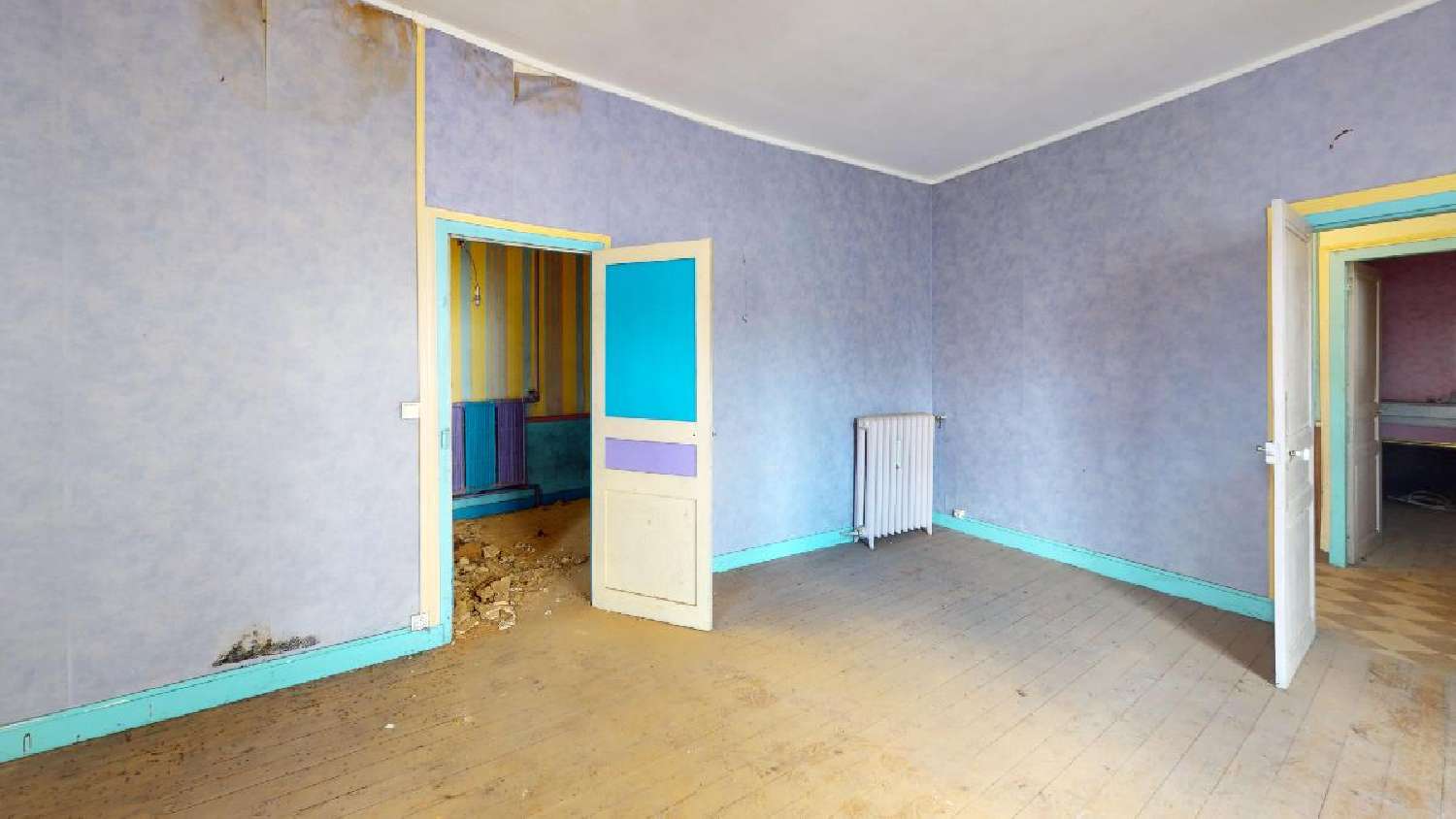  te koop huis Nogent-le-Rotrou Eure-et-Loir 2