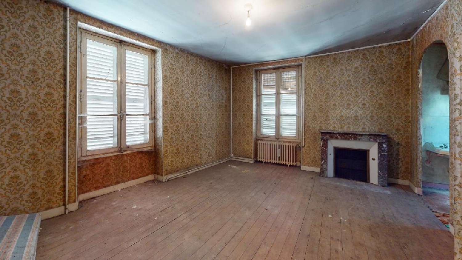  te koop huis Nogent-le-Rotrou Eure-et-Loir 3