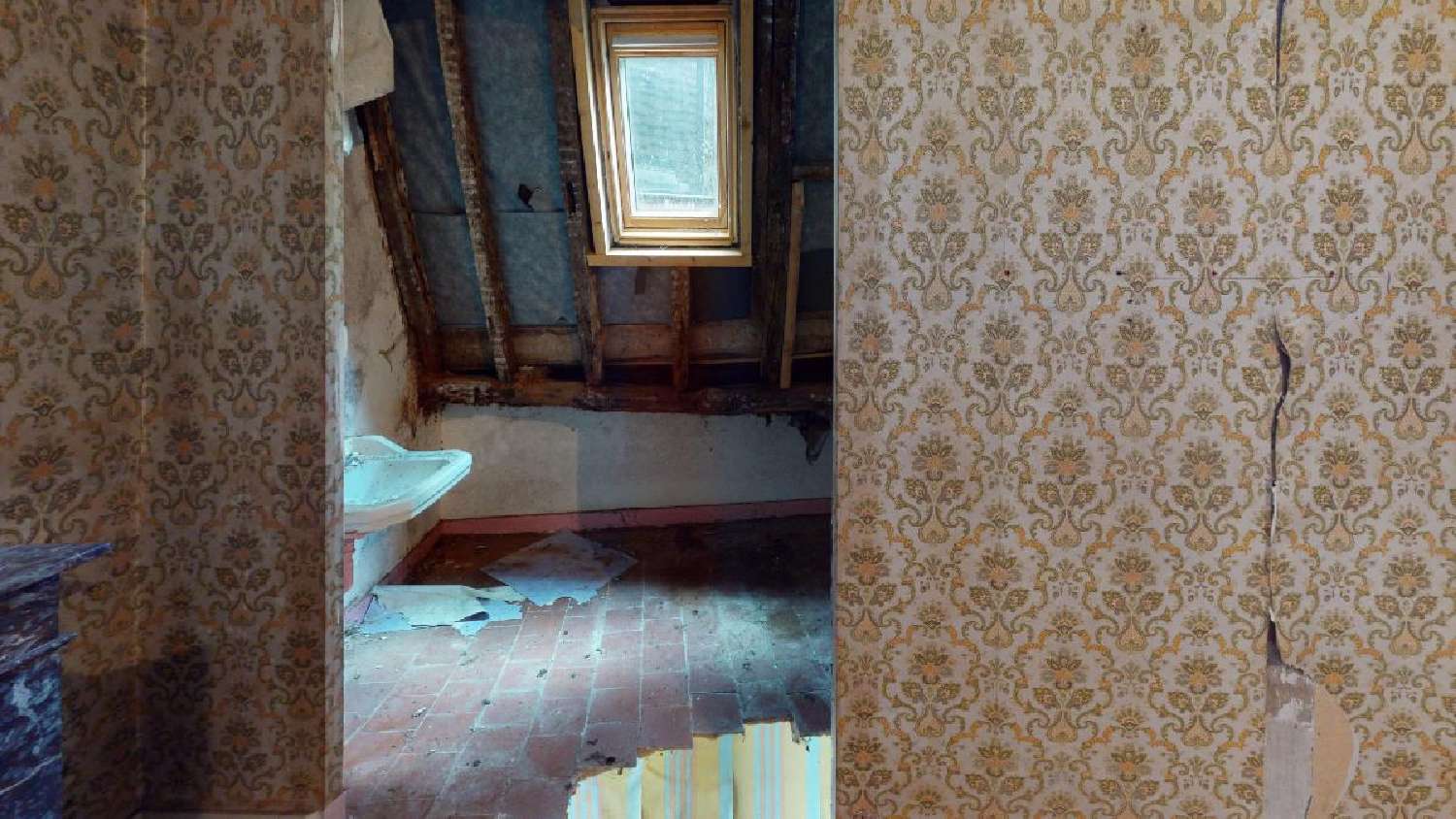  te koop huis Nogent-le-Rotrou Eure-et-Loir 5