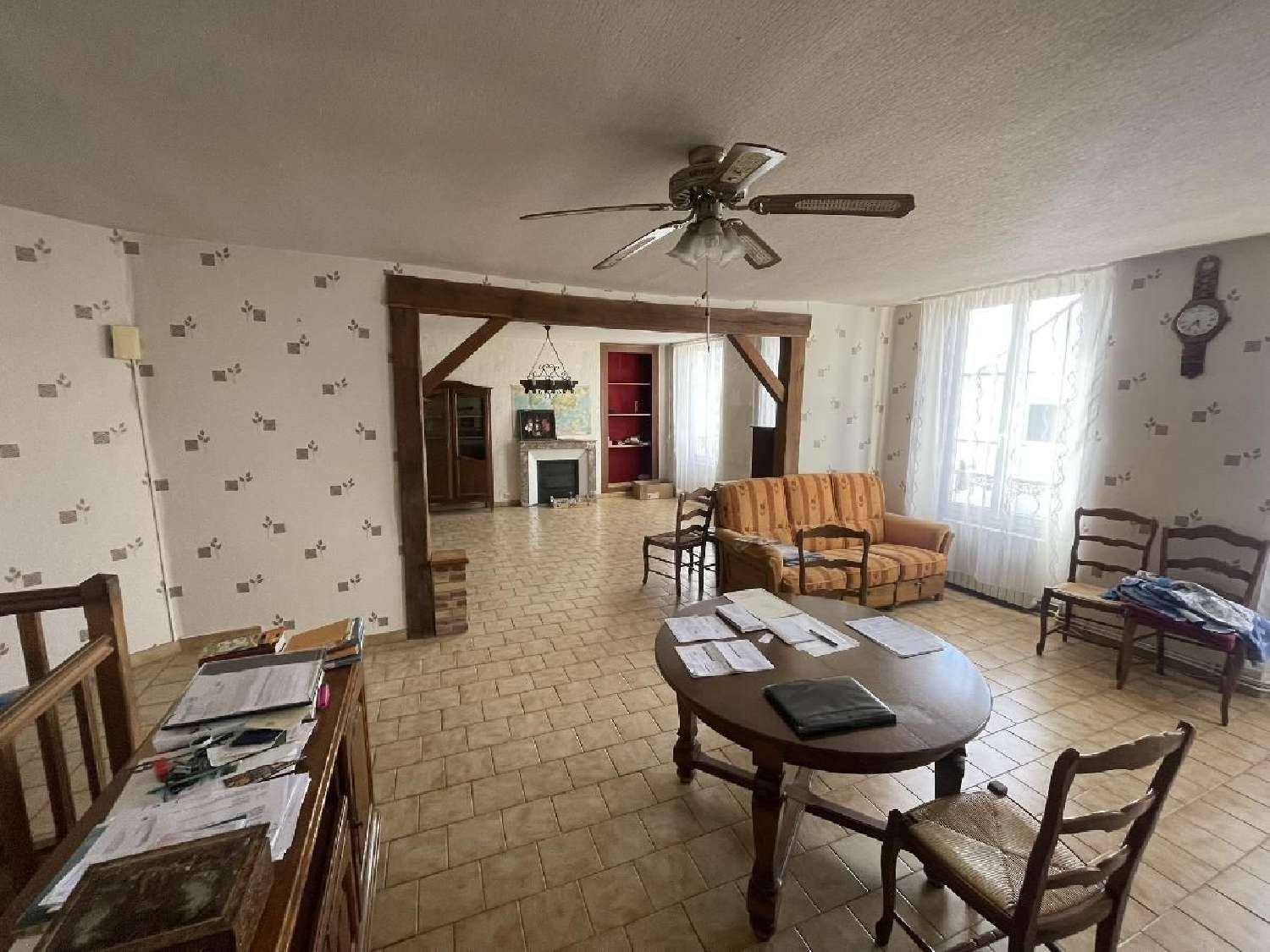kaufen Haus Nogent-le-Rotrou Eure-et-Loir 1